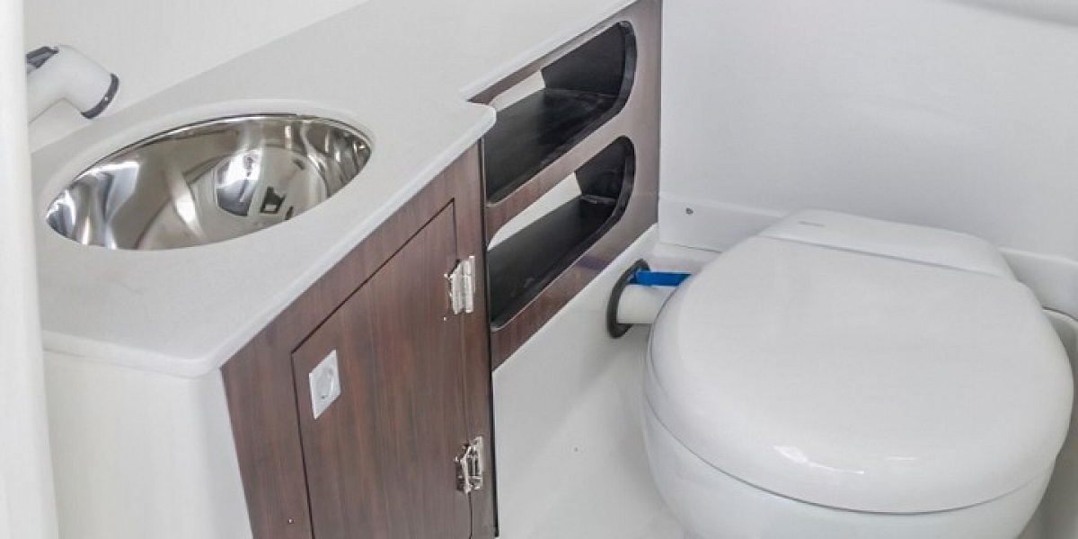 Продается катер Monterey 278 Super Sport